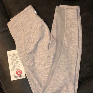 Lululemon Train Times 7/8 pant